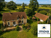 Maison à RONGERES