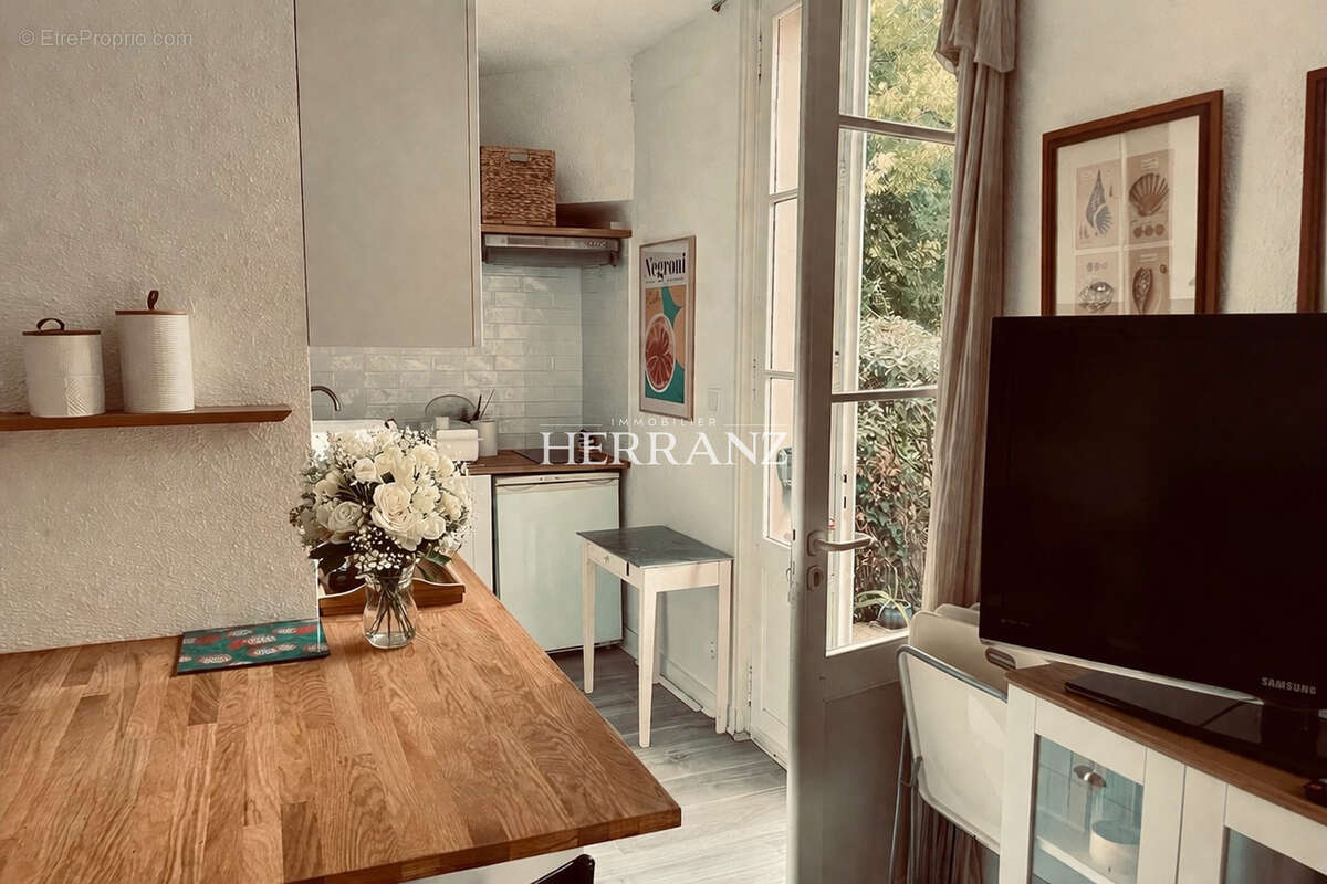 Appartement à ARCACHON