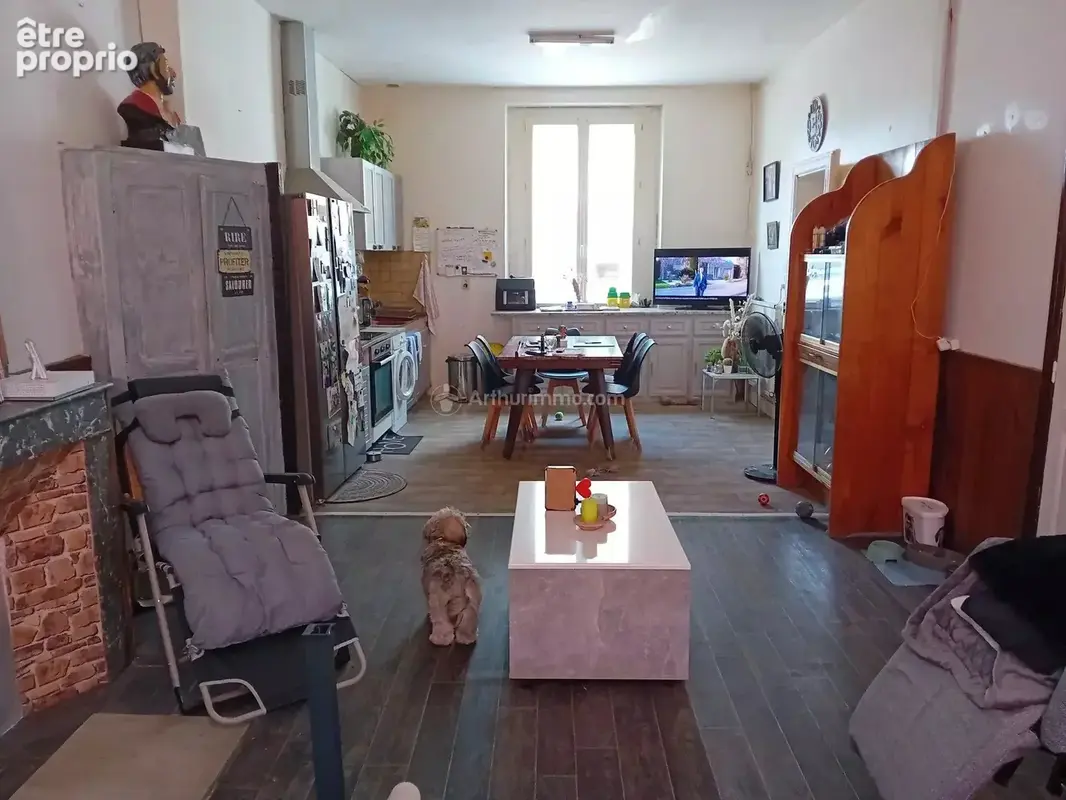 Vente Maison Carmaux(81400) 108 000ï¿œ - photo 3