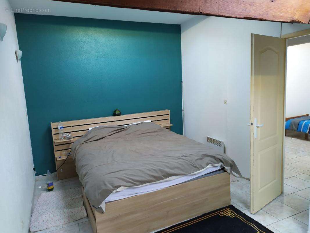 Appartement - photo 3