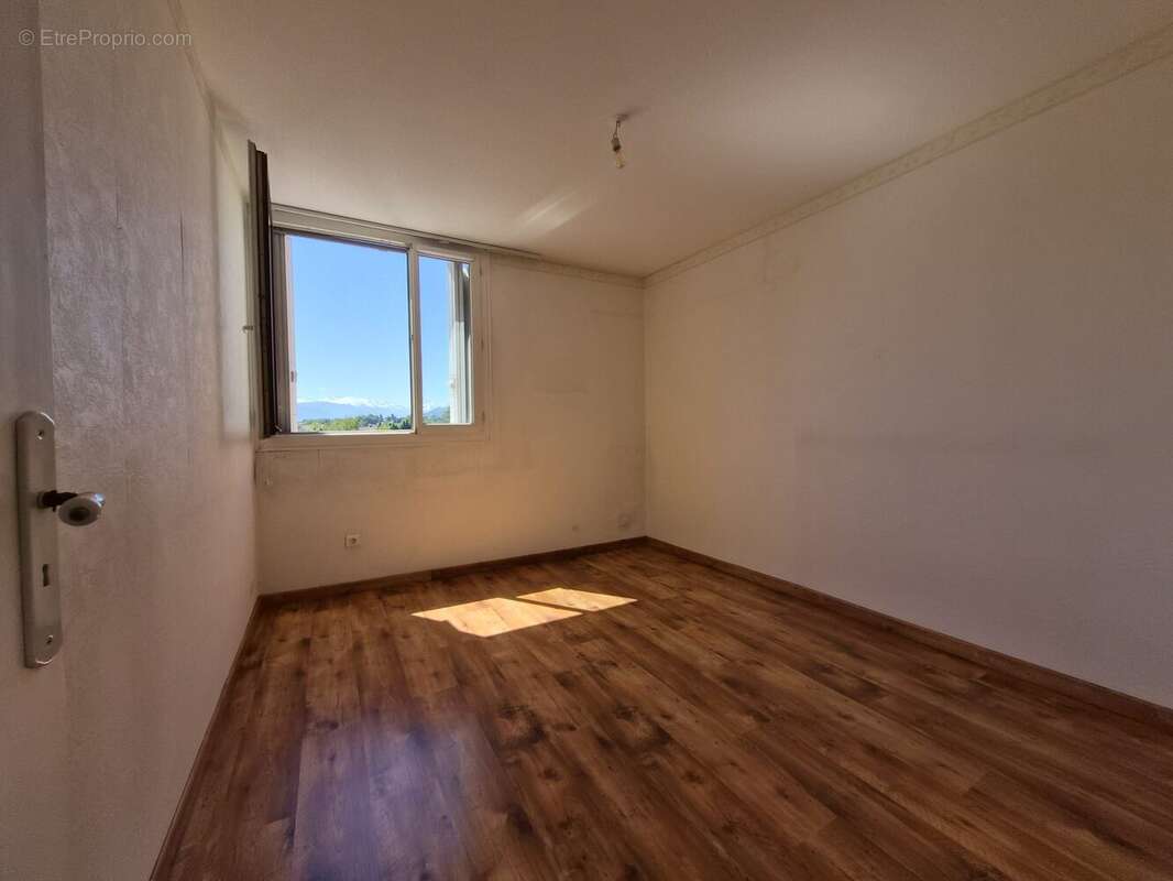 Appartement à LA RAVOIRE