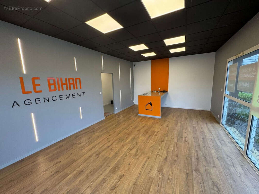 Appartement à PORDIC