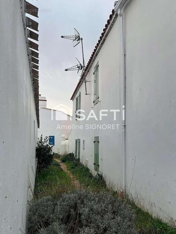 Photo 3 - Maison à NOIRMOUTIER-EN-L'ILE
