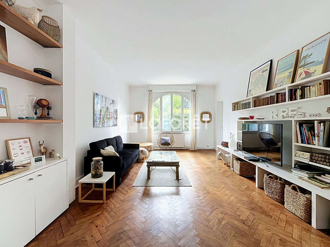 Maison Basquaise secteur Musiciens 145m2, 4 chambres, piscine - photo 5