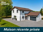 Maison à SAULCY-SUR-MEURTHE