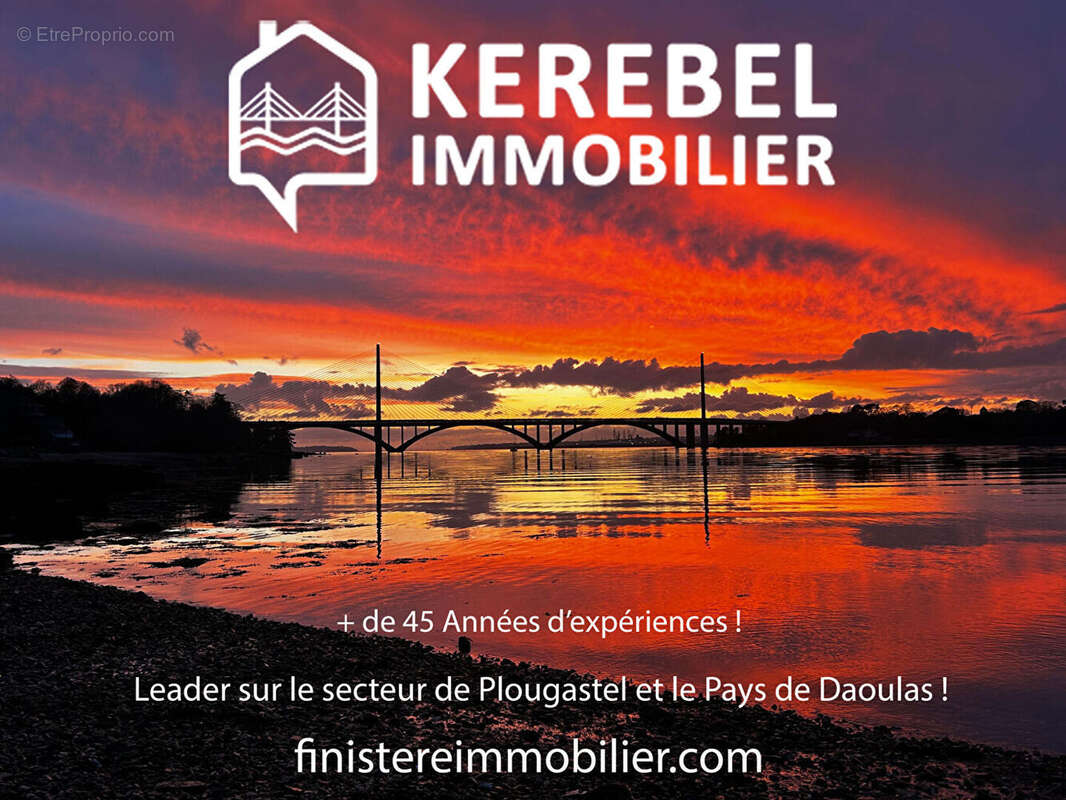 Appartement à BREST