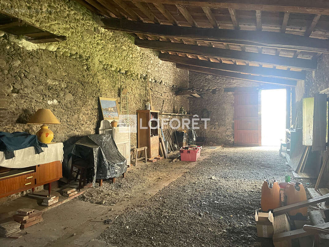 Maison à NEFIACH