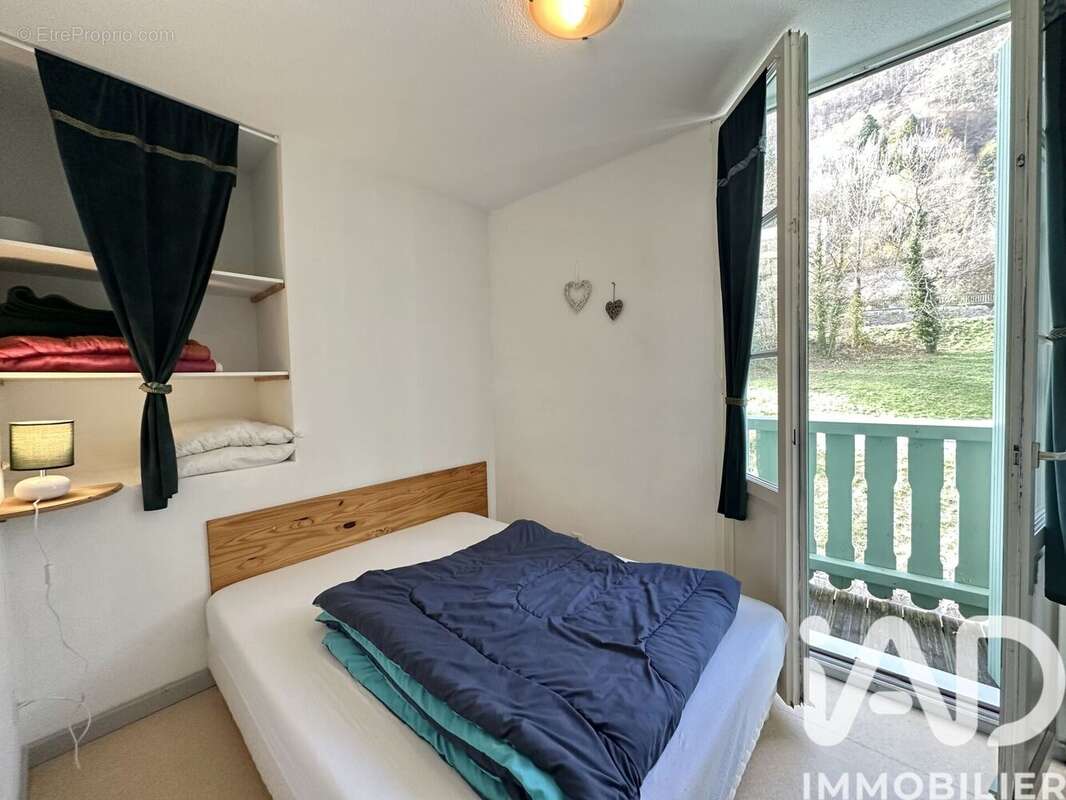 Photo 6 - Appartement à CAUTERETS