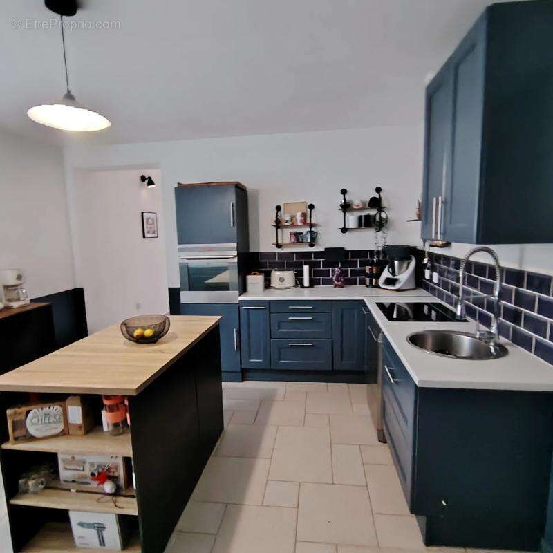 Maison à LIMAY