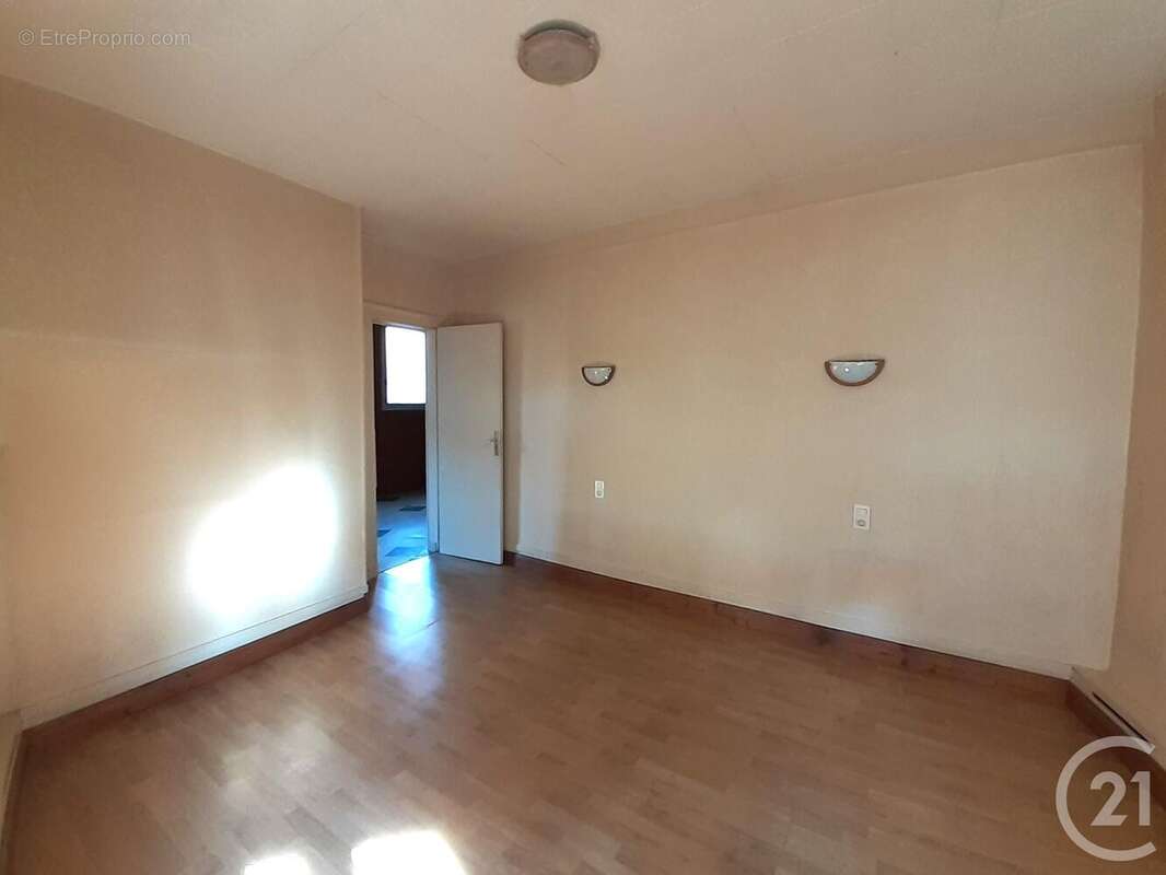 Appartement à BERNAY
