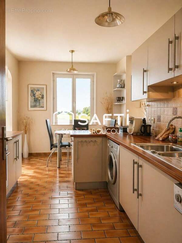 Photo 4 - Appartement à PREVESSIN-MOENS