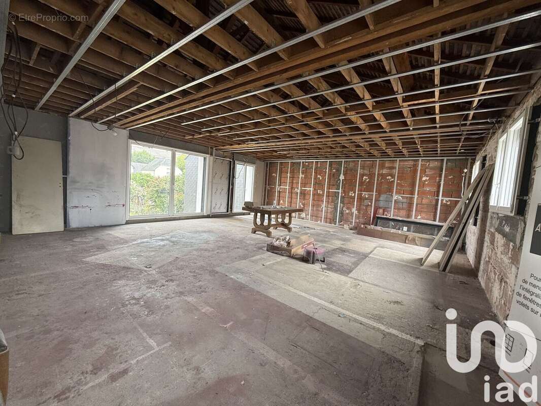 Photo 2 - Maison à LES PONTS-DE-CE