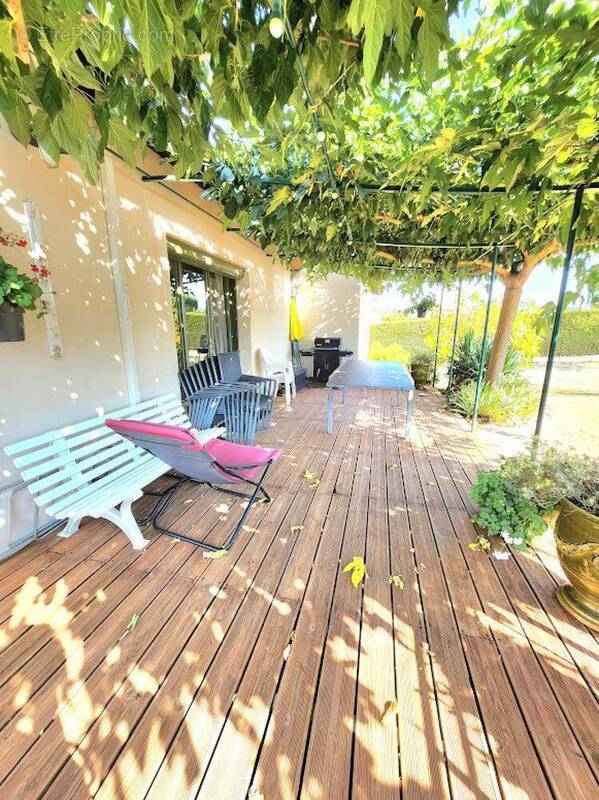 Photo 1 - Maison à MORNANT