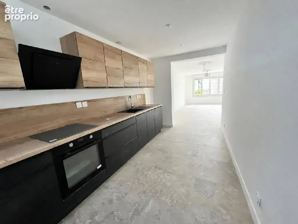 Maison 4 pièces 112 m² à vendre à Argenteuil (95100) - photo 3