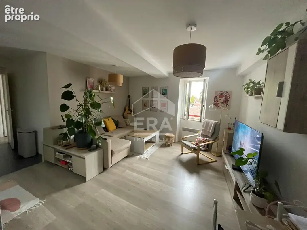 Photo Appartement à Hasparren au prix de 177 000€