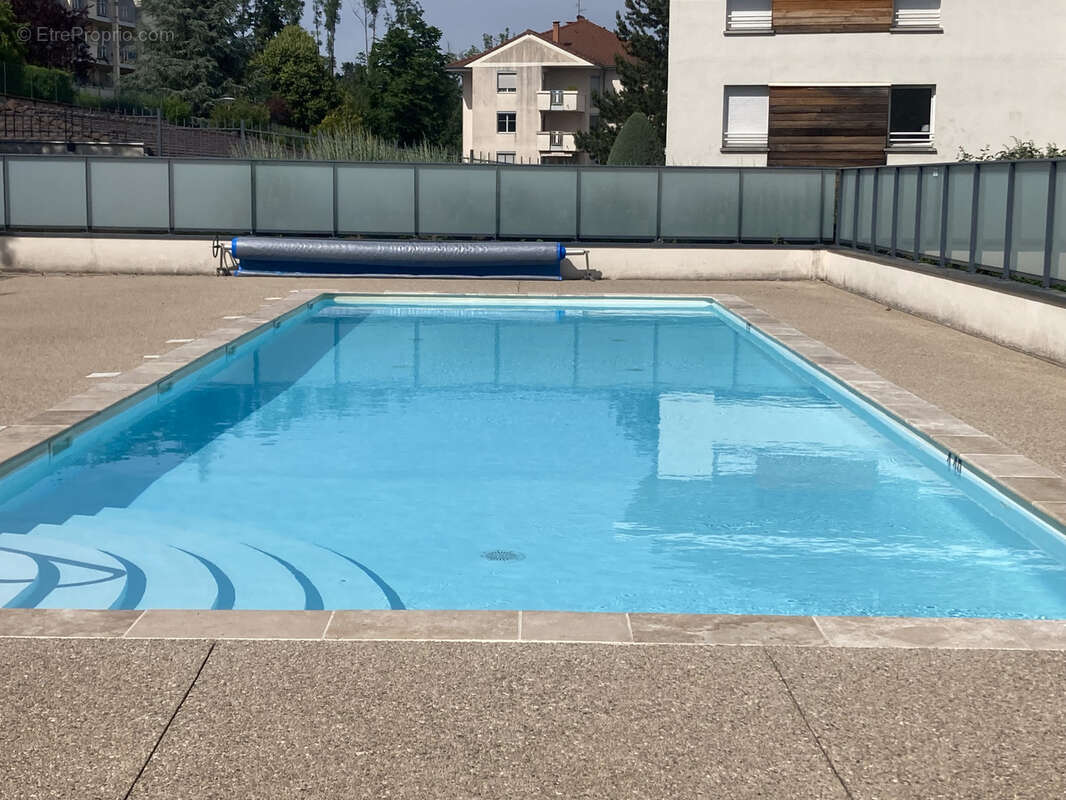 Appartement à DIVONNE-LES-BAINS