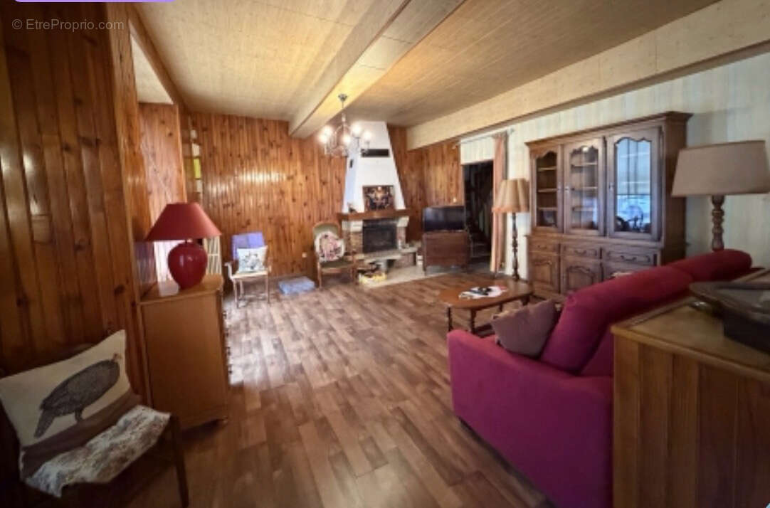 Maison de ville - photo 7