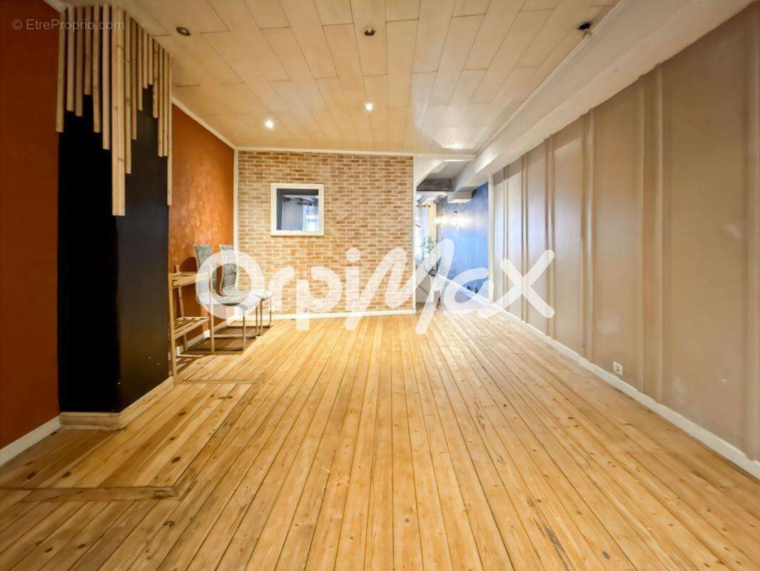 Appartement à BOULOGNE-SUR-MER