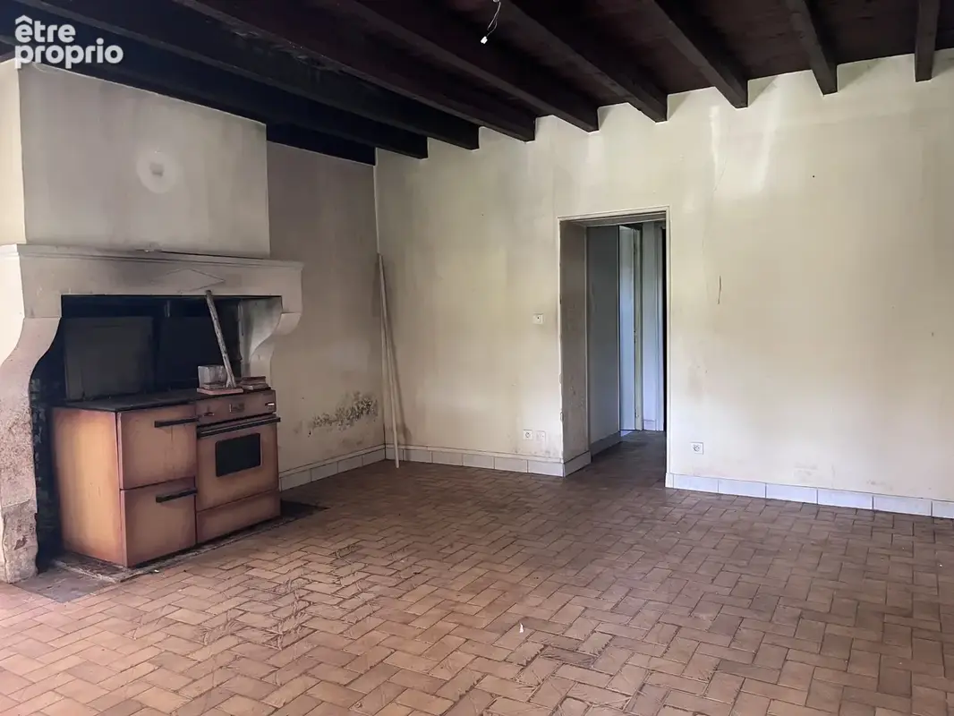 Ferme sur 5 hectares - photo 4