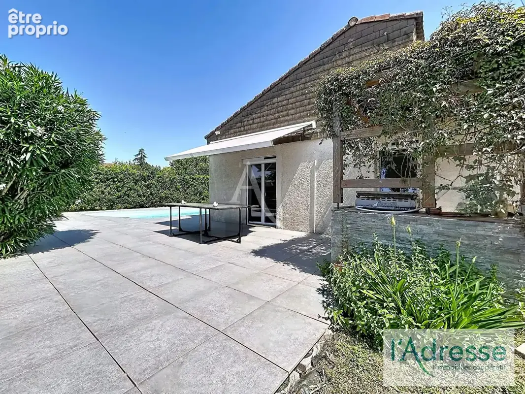 Photo Maison à Saint-Alban au prix de 340 000€