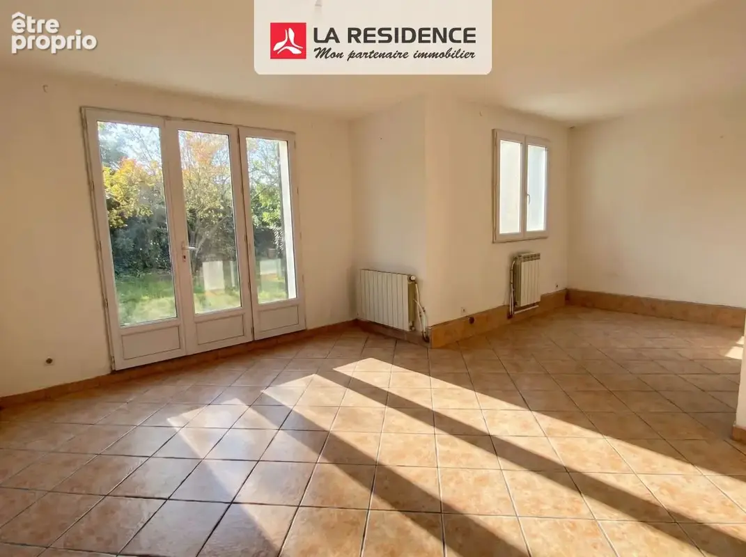 Maison 92 m² à Triel-Sur-Seine  - photo 3