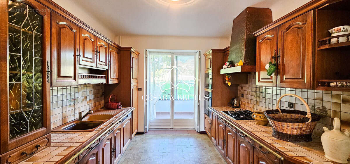 Maison à SAINT-GERMAIN-LAVAL