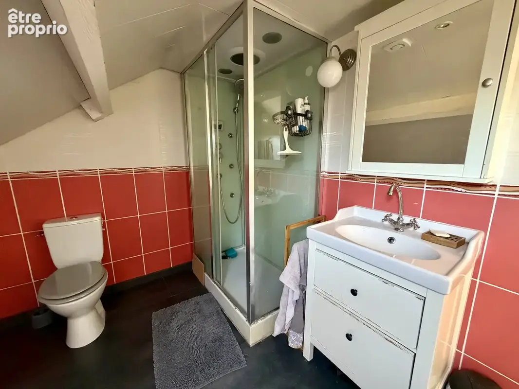 Exclusivité - maison 5 pièces digny - photo 7