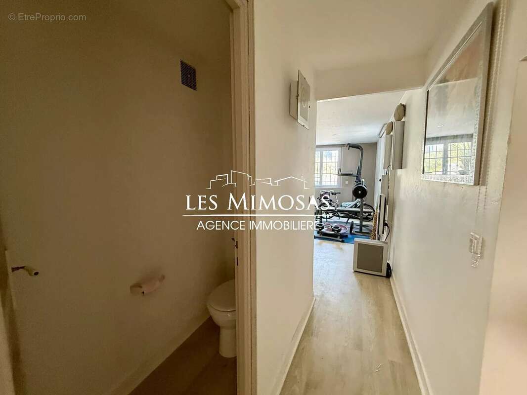 Maison à FREJUS