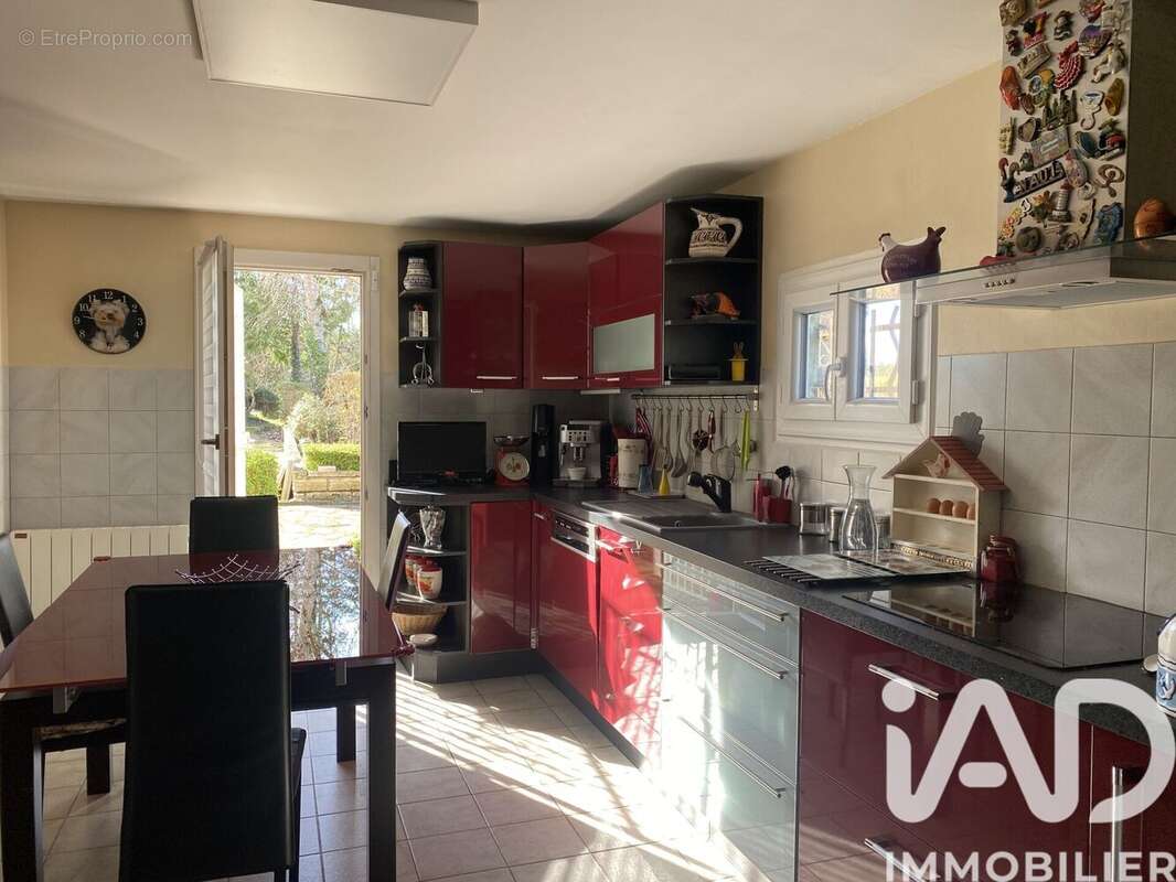 Photo 5 - Maison à PRINGY