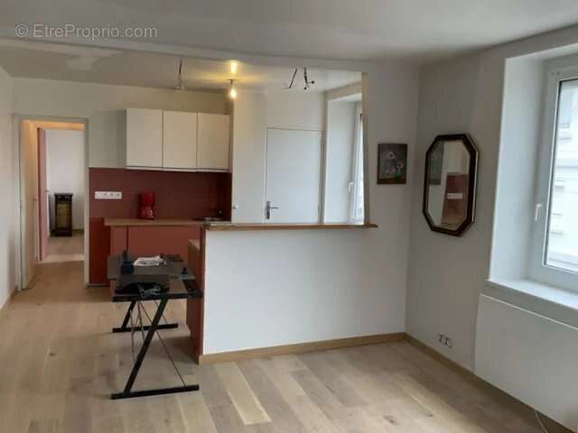 Appartement à BERCK