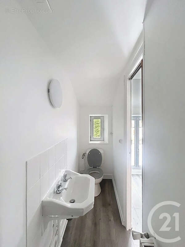 Appartement à MELUN