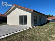 Maison à PLAN