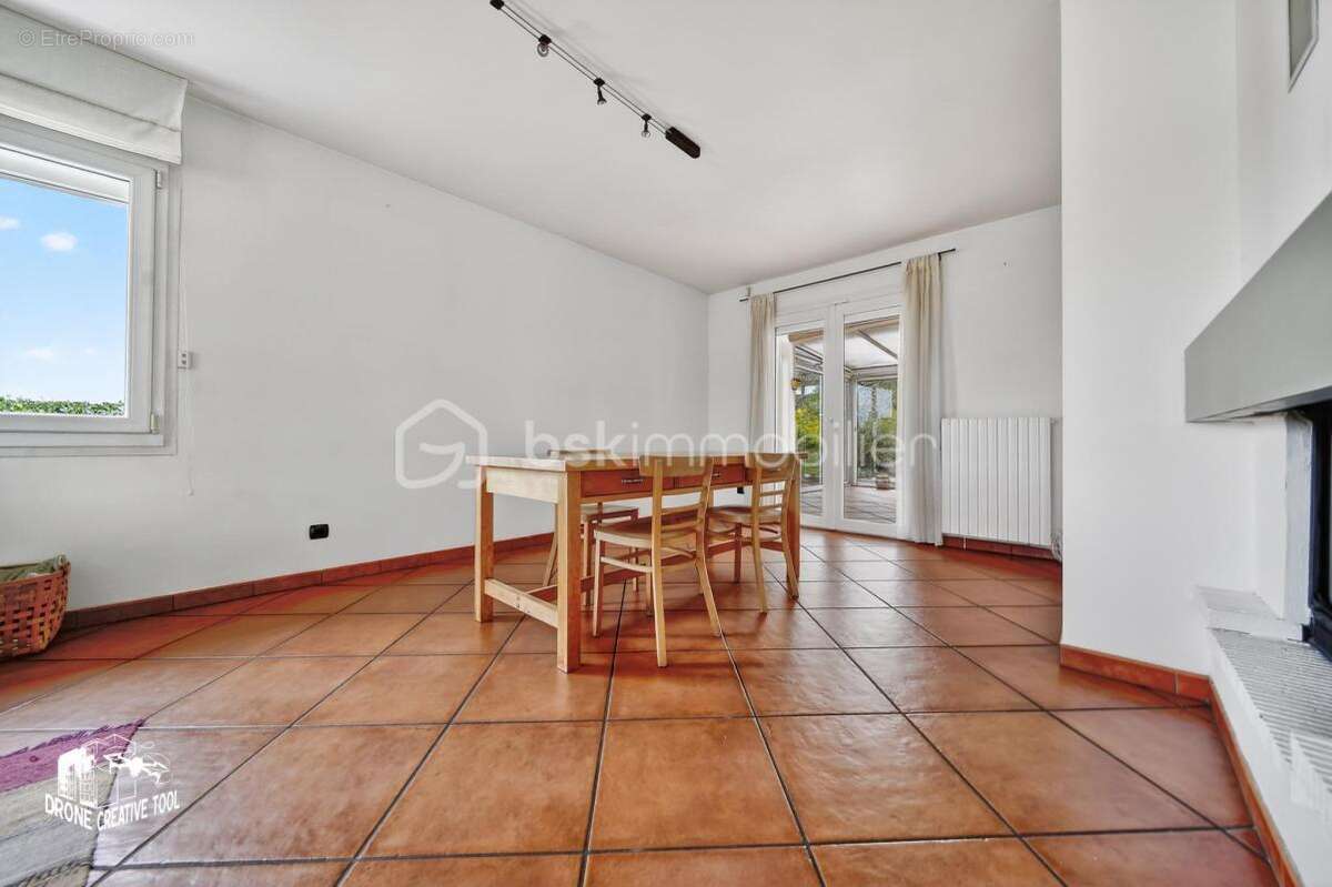 Maison à THIONVILLE