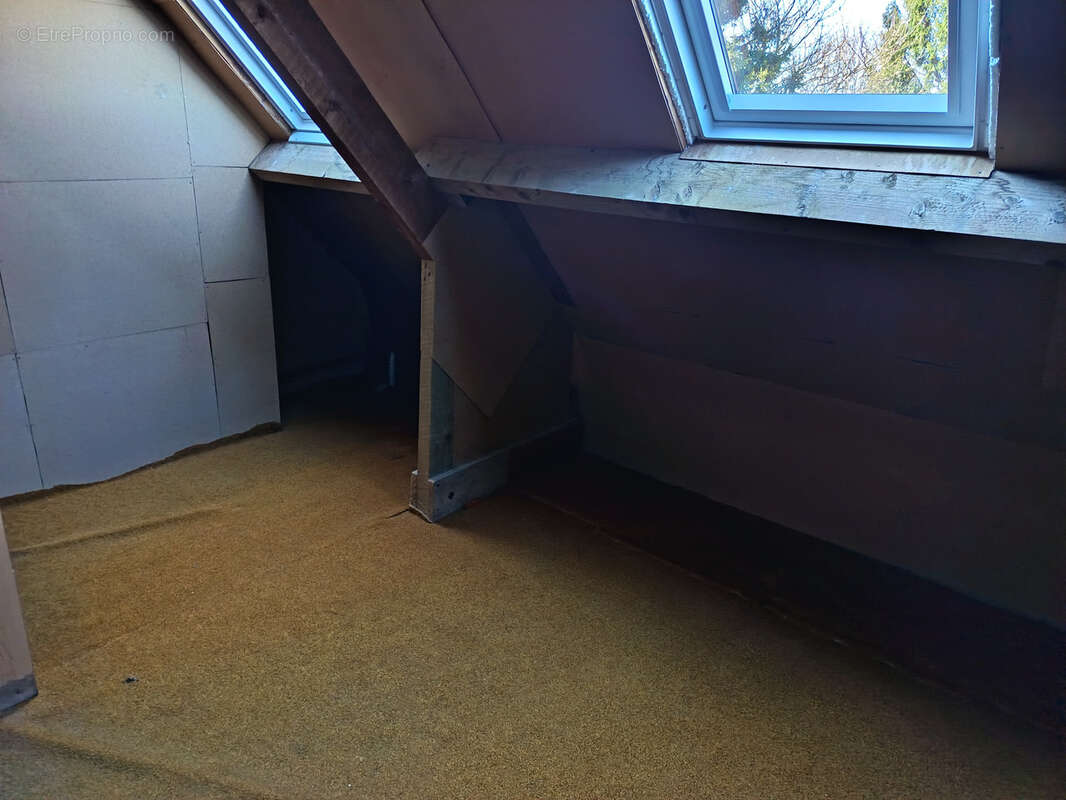 Maison à SCAER