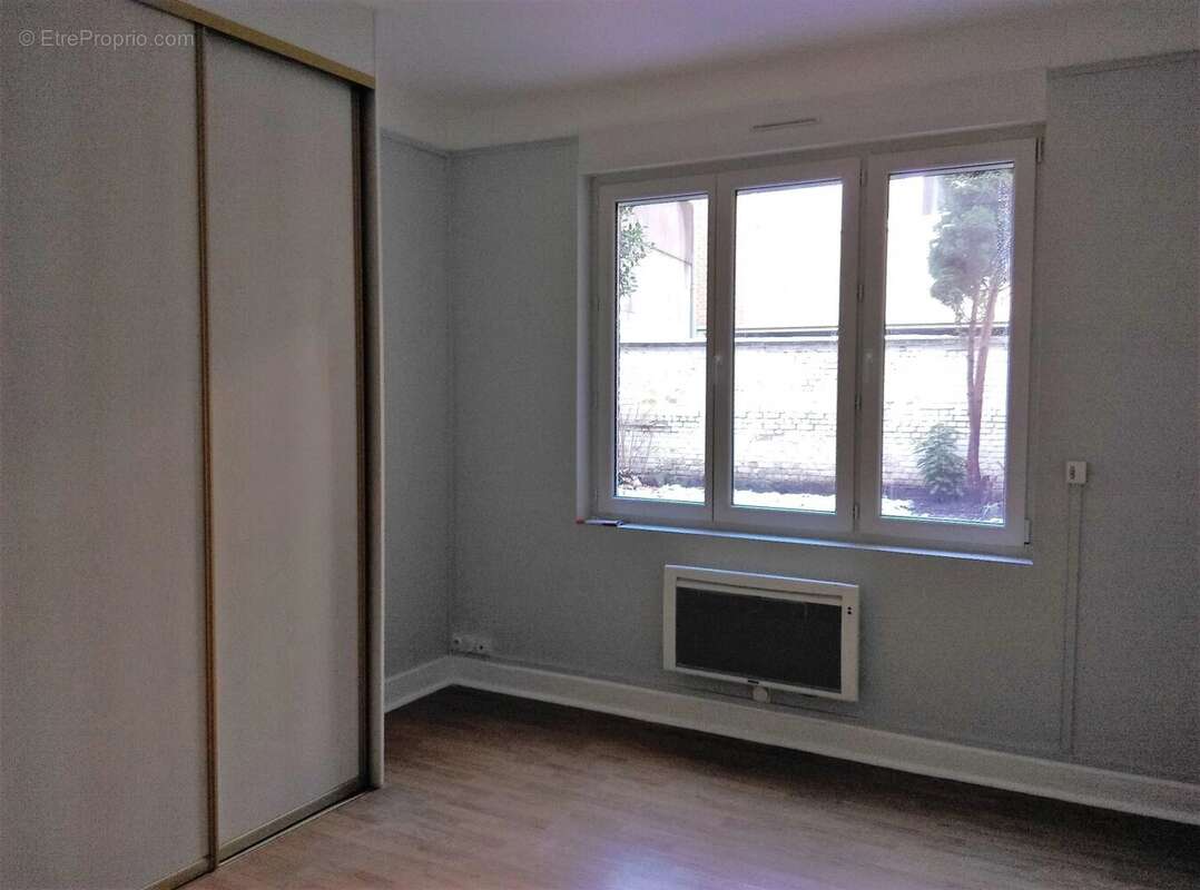 Appartement à DOUAI