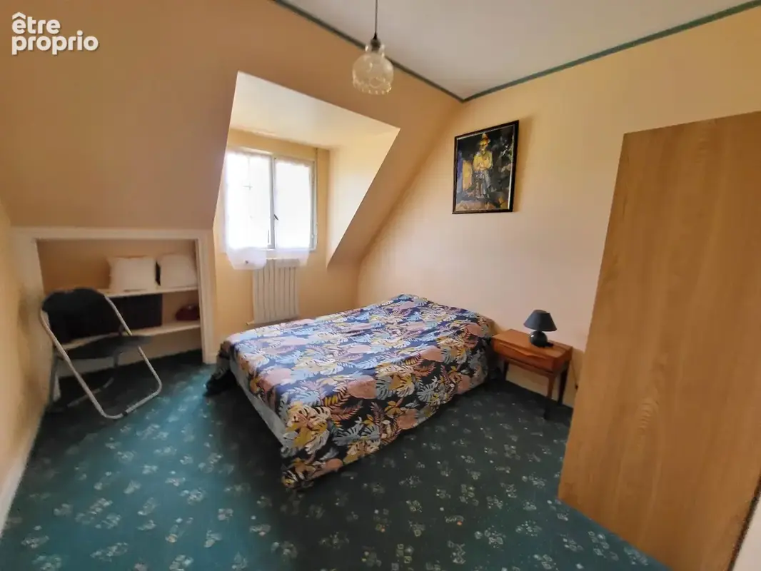 Maison à vendre 8 pièces LANVEOC (29) - photo 25