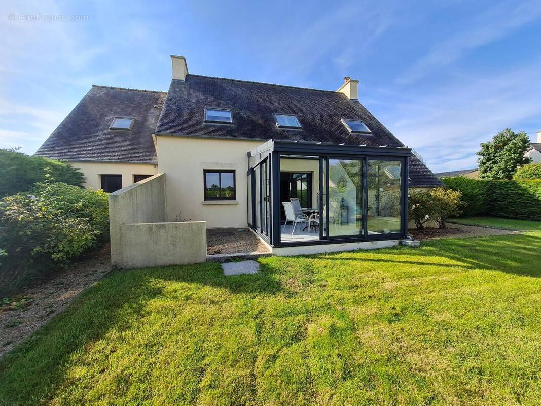 Maison à SAINTE-SEVE