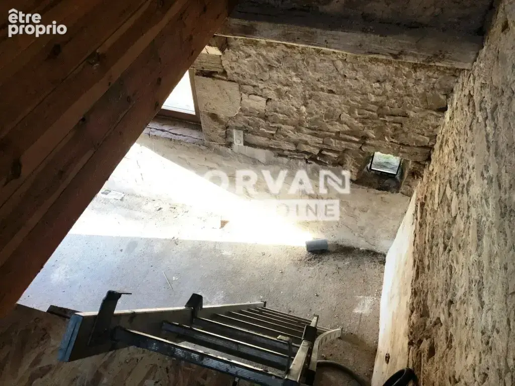 MAISON DE CAMPAGNE SUR 5177 m2 (terrain constructible) Coeur Nivernais - photo 22