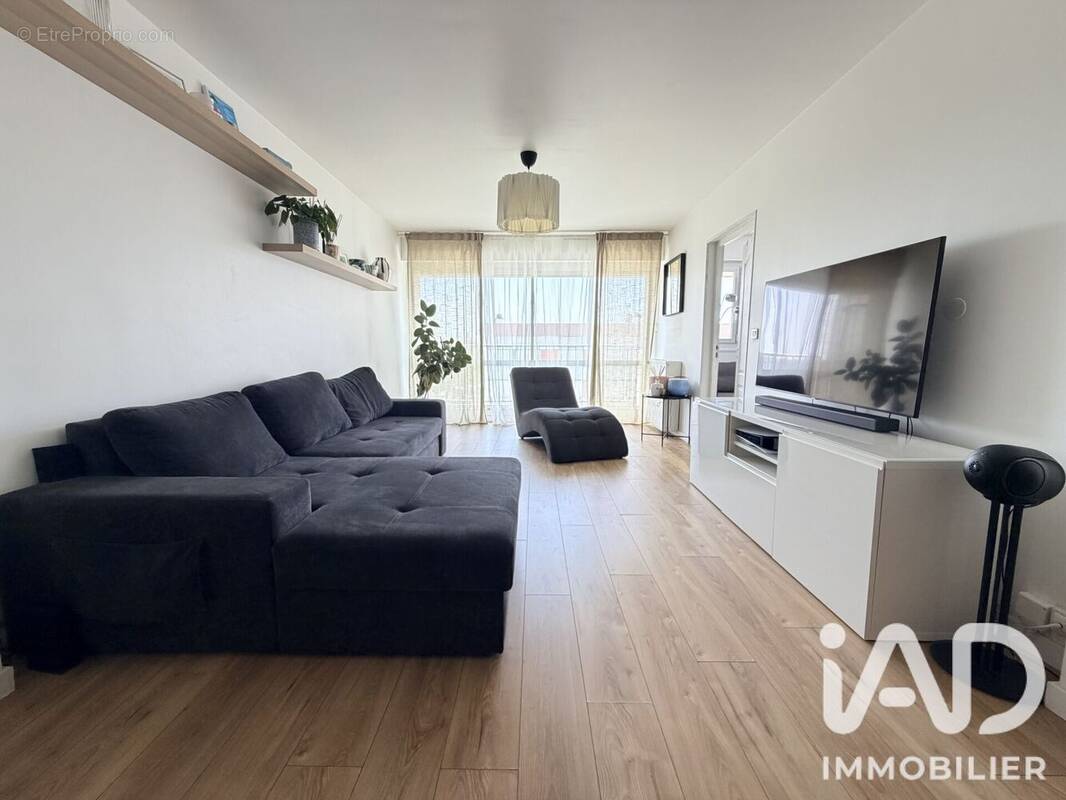 Photo 1 - Appartement à SAINT-HERBLAIN