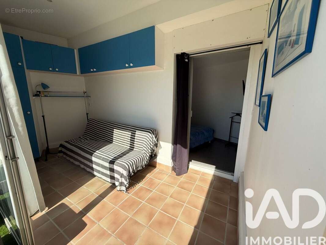 Photo 9 - Appartement à LE GRAU-DU-ROI