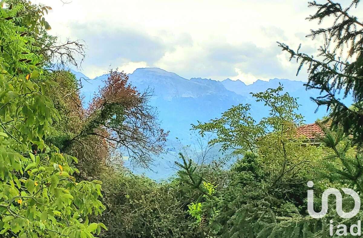 Photo 3 - Terrain à MEYLAN