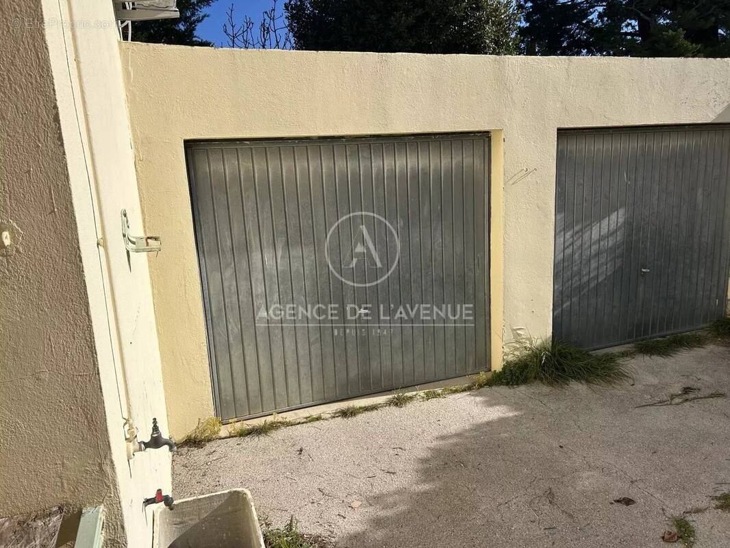 Appartement à LA SEYNE-SUR-MER