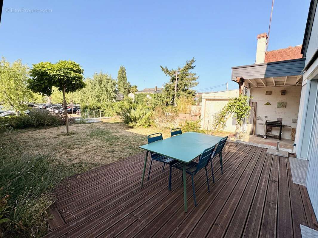 Maison 85 m² à Saint-Jean-Le-Blanc  - photo 4