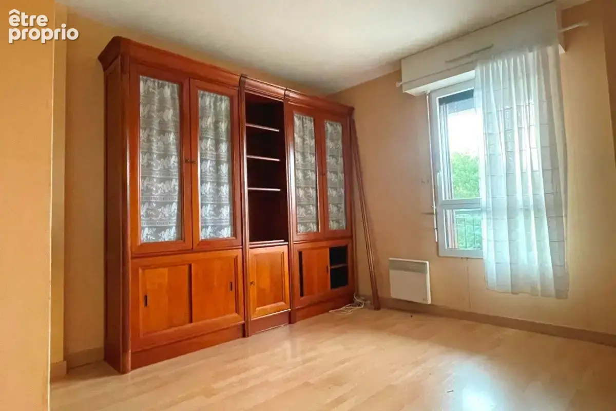 Appartement Montfort Sur Meu 3 pièce(s) 62.60 m2, avec grande terrasse de 24 m² Sud - photo 9