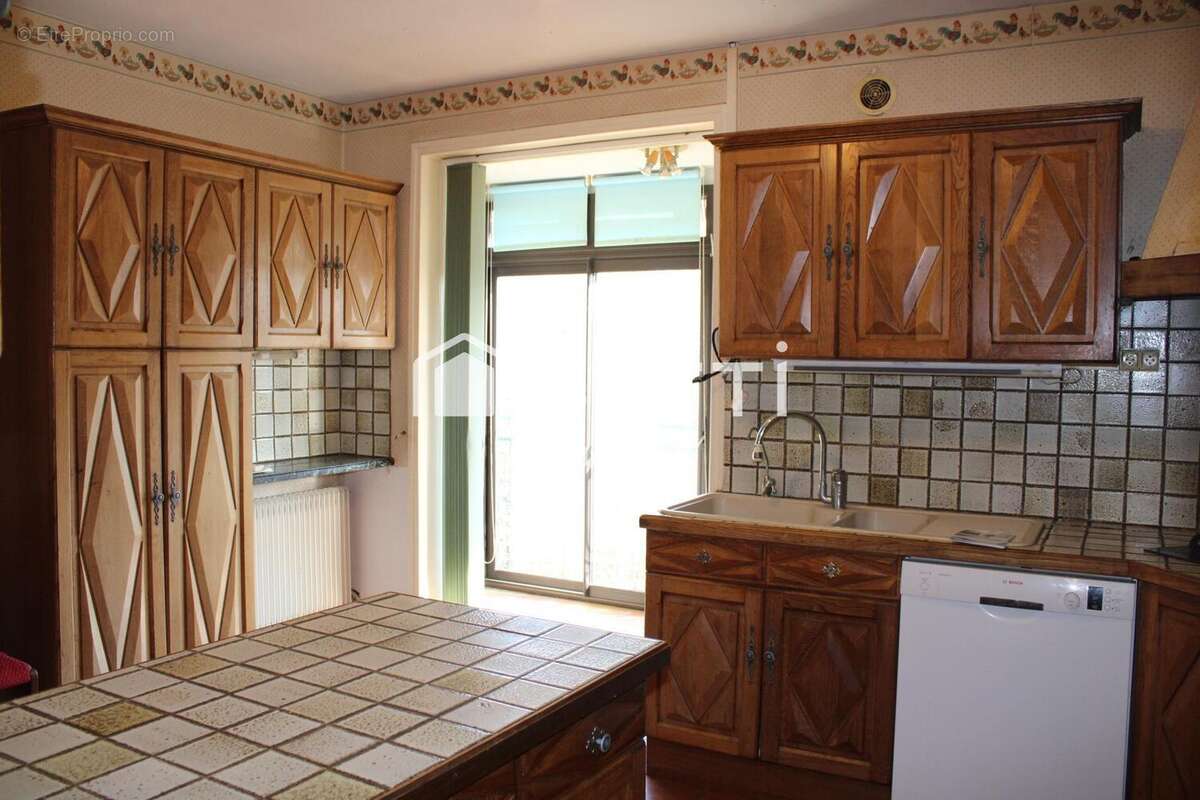 Photo 8 - Maison à SEMUR-EN-AUXOIS