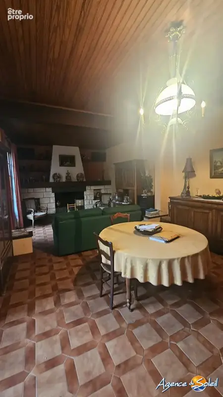 Maison 6 pièces 185 m² à vendre à Narbonne (11100) - photo 6