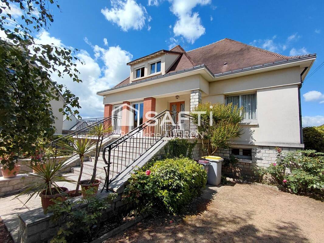 Photo 1 - Maison à VENDOME