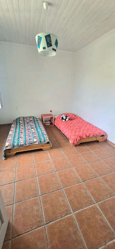 Maison à SAINT-CYR-EN-TALMONDAIS