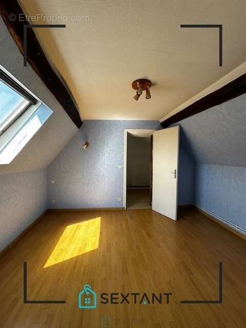 Maison à SAINT-PIERRE-LES-ELBEUF