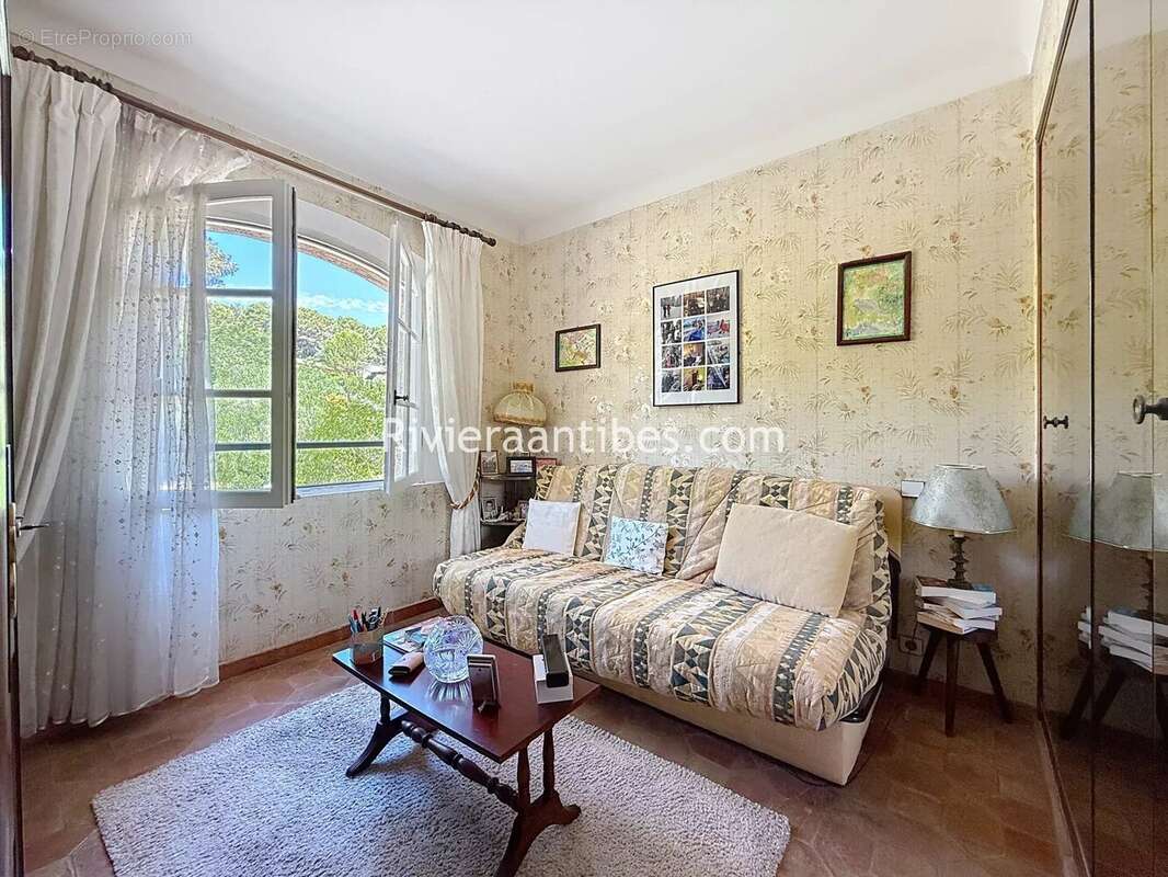 Antibes - juan les pins - residentiel - photo 28